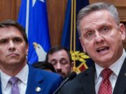 Justice Department moves to roll abet gun regulations as Senate confirms fresh ATF chief Justice Department moves to roll abet gun regulations as Senate confirms fresh ATF chief