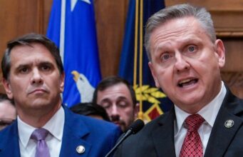 Justice Department moves to roll abet gun regulations as Senate confirms fresh ATF chief Justice Department moves to roll abet gun regulations as Senate confirms fresh ATF chief