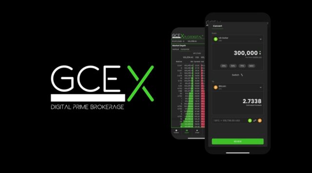 GCEX UK Posts £2.8M Earnings however Falls to Loss Amid 2025 Growth Push