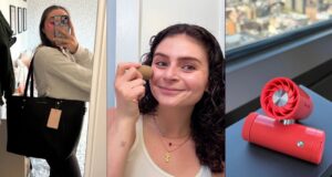 17 products we tried and cherished in April: Shark, Patagonia and more 17 products we tried and cherished in April: Shark, Patagonia and more