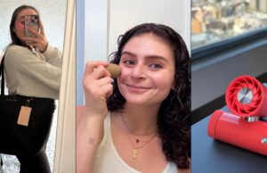 17 products we tried and cherished in April: Shark, Patagonia and more 17 products we tried and cherished in April: Shark, Patagonia and more