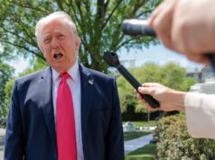 Trump tells Congress hostilities in Iran ‘have terminated’ as wrestle powers deadline hits Trump tells Congress hostilities in Iran ‘have terminated’ as wrestle powers deadline hits