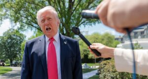 Trump tells Congress hostilities in Iran ‘have terminated’ as wrestle powers deadline hits Trump tells Congress hostilities in Iran ‘have terminated’ as wrestle powers deadline hits
