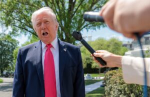 Trump tells Congress hostilities in Iran ‘have terminated’ as wrestle powers deadline hits Trump tells Congress hostilities in Iran ‘have terminated’ as wrestle powers deadline hits