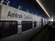 Amtrak weighs making it more easy to carry weapons on all of its trains regardless of WHCA dinner assault Amtrak weighs making it more easy to carry weapons on all of its trains regardless of WHCA dinner assault