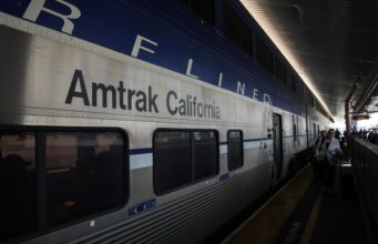 Amtrak weighs making it more easy to carry weapons on all of its trains regardless of WHCA dinner assault Amtrak weighs making it more easy to carry weapons on all of its trains regardless of WHCA dinner assault