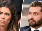 Within the Utah courtroom the set Taylor Frankie Paul and Dakota Mortensen faced off Within the Utah courtroom the set Taylor Frankie Paul and Dakota Mortensen faced off