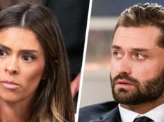 Within the Utah courtroom the set Taylor Frankie Paul and Dakota Mortensen faced off Within the Utah courtroom the set Taylor Frankie Paul and Dakota Mortensen faced off