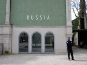 The Entire Venice Biennale Jury Has Resigned The Entire Venice Biennale Jury Has Resigned