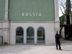The Entire Venice Biennale Jury Has Resigned The Entire Venice Biennale Jury Has Resigned