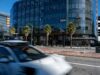 Uber needs to flip its thousands and thousands of drivers into a sensor grid for self-riding firms Uber needs to flip its thousands and thousands of drivers into a sensor grid for self-riding firms