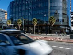 Uber needs to flip its thousands and thousands of drivers into a sensor grid for self-riding firms Uber needs to flip its thousands and thousands of drivers into a sensor grid for self-riding firms