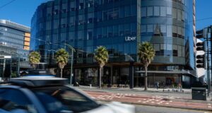 Uber needs to flip its thousands and thousands of drivers into a sensor grid for self-riding firms Uber needs to flip its thousands and thousands of drivers into a sensor grid for self-riding firms