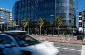 Uber needs to flip its thousands and thousands of drivers into a sensor grid for self-riding firms Uber needs to flip its thousands and thousands of drivers into a sensor grid for self-riding firms