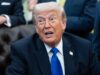 The White Residence tries to sidestep Congress on Iran as political pressures mount: From the Politics Desk The White Residence tries to sidestep Congress on Iran as political pressures mount: From the Politics Desk