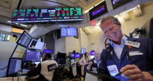 The S&P 500 and Nasdaq saved their document rallies going. Right here are 3 key takeaways The S&P 500 and Nasdaq saved their document rallies going. Right here are 3 key takeaways