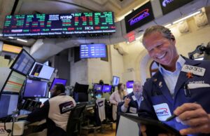 The S&P 500 and Nasdaq saved their document rallies going. Right here are 3 key takeaways The S&P 500 and Nasdaq saved their document rallies going. Right here are 3 key takeaways
