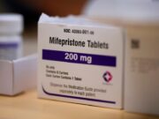 Court blocks mailing prescriptions to abortion tablet mifepristone Court blocks mailing prescriptions to abortion tablet mifepristone