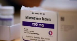 Court blocks mailing prescriptions to abortion tablet mifepristone Court blocks mailing prescriptions to abortion tablet mifepristone