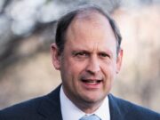 Trump endorses Accumulate. Andy Barr in Kentucky Senate important Trump endorses Accumulate. Andy Barr in Kentucky Senate important