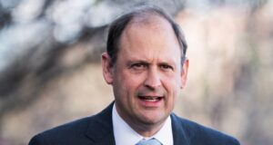 Trump endorses Accumulate. Andy Barr in Kentucky Senate important Trump endorses Accumulate. Andy Barr in Kentucky Senate important