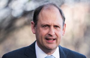 Trump endorses Accumulate. Andy Barr in Kentucky Senate important Trump endorses Accumulate. Andy Barr in Kentucky Senate important