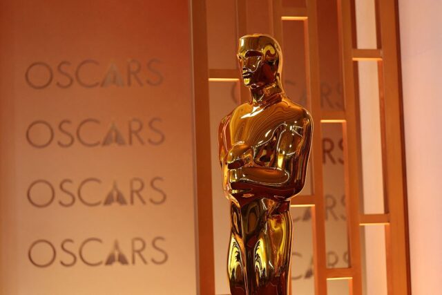 AI-generated actors and scripts are actually ineligible for Oscars