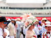 Pictures from the 152nd Kentucky Derby: the handiest day in horse racing, the ‘Sport of Kings’ Pictures from the 152nd Kentucky Derby: the handiest day in horse racing, the ‘Sport of Kings’