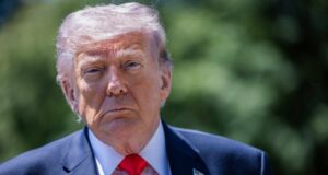 Trump says he is reviewing Iran’s recent offer but doubts it is ‘acceptable’ Trump says he is reviewing Iran’s recent offer but doubts it is ‘acceptable’