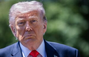 Trump says he is reviewing Iran’s recent offer but doubts it is ‘acceptable’ Trump says he is reviewing Iran’s recent offer but doubts it is ‘acceptable’