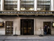 Viral ‘gallop working’ anguish hits Church of Scientology Current York Viral ‘gallop working’ anguish hits Church of Scientology Current York
