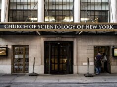 Viral ‘gallop working’ anguish hits Church of Scientology Current York Viral ‘gallop working’ anguish hits Church of Scientology Current York
