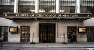 Viral ‘gallop working’ anguish hits Church of Scientology Current York Viral ‘gallop working’ anguish hits Church of Scientology Current York