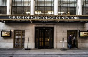 Viral ‘gallop working’ anguish hits Church of Scientology Current York Viral ‘gallop working’ anguish hits Church of Scientology Current York