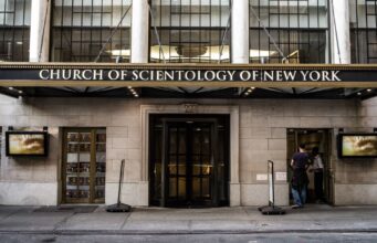 Viral ‘gallop working’ anguish hits Church of Scientology Current York Viral ‘gallop working’ anguish hits Church of Scientology Current York
