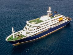 Cruise ship at center of lethal hantavirus outbreak refused permission to dock Cruise ship at center of lethal hantavirus outbreak refused permission to dock