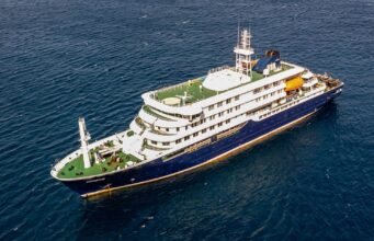 Cruise ship at center of lethal hantavirus outbreak refused permission to dock Cruise ship at center of lethal hantavirus outbreak refused permission to dock