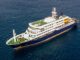 Cruise ship at center of lethal hantavirus outbreak refused permission to dock Cruise ship at center of lethal hantavirus outbreak refused permission to dock