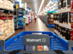 OnePay Hits $4 Billion as Brokerage-as-a-Service Pulls Walmart Into Robinhood Bustle OnePay Hits $4 Billion as Brokerage-as-a-Service Pulls Walmart Into Robinhood Bustle