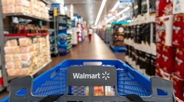OnePay Hits $4 Billion as Brokerage-as-a-Service Pulls Walmart Into Robinhood Bustle
