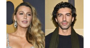 Blake Active and Justin Baldoni decide their ‘It Ends With Us’ honest conflict Blake Active and Justin Baldoni decide their ‘It Ends With Us’ honest conflict