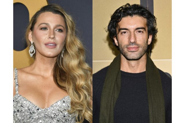 Blake Active and Justin Baldoni decide their ‘It Ends With Us’ honest conflict