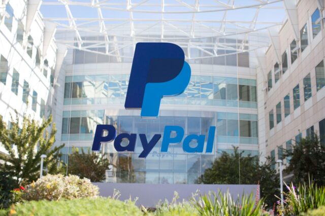 PayPal says it’s ‘turning true into a abilities firm all over again.’ Which method AI.