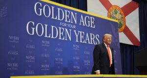 That is how noteworthy Trump’s deals with drugmakers might perchance most seemingly keep That is how noteworthy Trump’s deals with drugmakers might perchance most seemingly keep