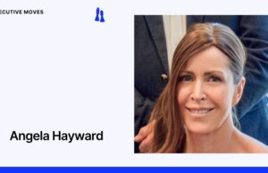 CMC Markets Appoints Angela Hayward as ANZ Corporate Distribution Head, Rising CapX Beyond UK CMC Markets Appoints Angela Hayward as ANZ Corporate Distribution Head, Rising CapX Beyond UK