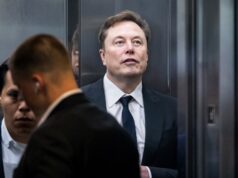 OpenAI co-founder says he feared Musk would ‘bodily assault’ him OpenAI co-founder says he feared Musk would ‘bodily assault’ him