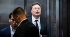 OpenAI co-founder says he feared Musk would ‘bodily assault’ him OpenAI co-founder says he feared Musk would ‘bodily assault’ him