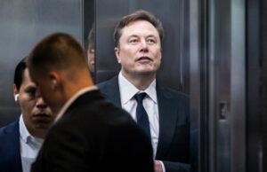 OpenAI co-founder says he feared Musk would ‘bodily assault’ him OpenAI co-founder says he feared Musk would ‘bodily assault’ him