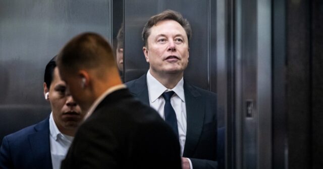 OpenAI co-founder says he feared Musk would ‘bodily assault’ him