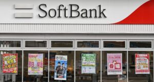 SoftBank shares surge over 16% as Japan tech inventory-fueled rally lifts Nikkei 225 to file highs SoftBank shares surge over 16% as Japan tech inventory-fueled rally lifts Nikkei 225 to file highs